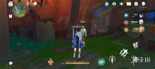 原神纳塔最新爆料任务,揭开原神最新爆料任务之谜